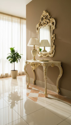 Konsolen Console Tafel console Sideboard dressoir Tafel Gang Italiaanse meubels