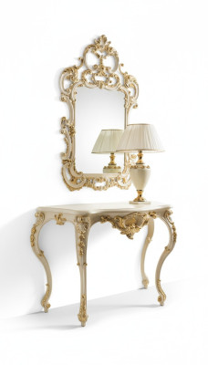 Konsolen Console Tafel console Sideboard dressoir Tafel Gang Italiaanse meubels