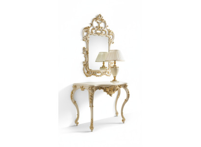 Konsolen Console Tafel console Sideboard dressoir Tafel Gang Italiaanse meubels