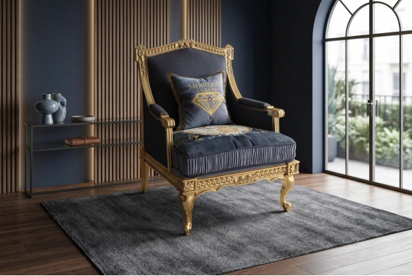 Polster Sitz Lounge Stoel Club Nieuw Meubelen Ontwerper Tv Bank Stoelen