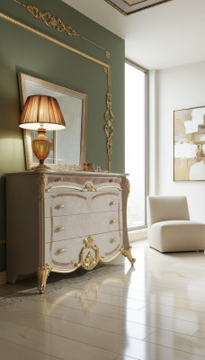 Ontwerp commode meubels dressoir klassieke inrichting slaapkamer kast.