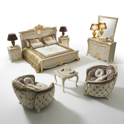 Fauteuil Design Bank Bank Bank Relax Stof Lounge Luxe TV Club Bekleder Zitter
