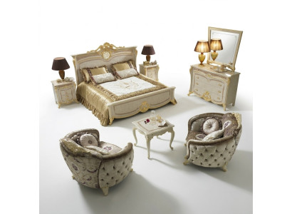 Fauteuil Design Bank Bank Bank Relax Stof Lounge Luxe TV Club Bekleder Zitter