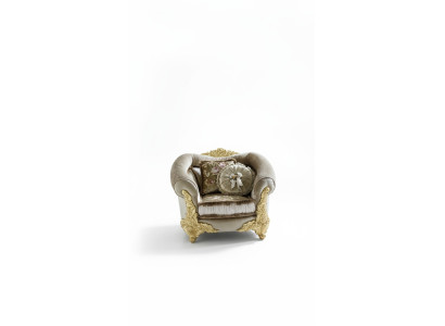 Ontspannen Stoffen Textiel Lounge Nieuw TV 1-Zits Fauteuil Ontwerpersstoel Bekleding Nieuw
