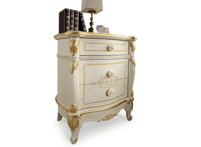 Nachtkastje Meubels Massief Nieuw Italiaans Console Design Bijzettafel Tafels