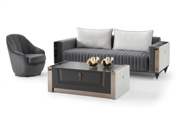 Tafels Meubels Tafel Luxe Bijzettafel Hout Modern Salontafel Woonkamer Design