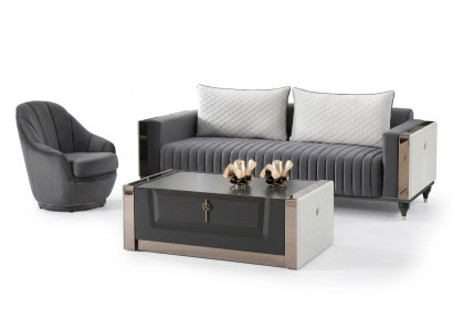 Tafels Meubels Tafel Luxe Bijzettafel Hout Modern Salontafel Woonkamer Design