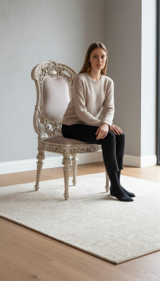 Eetkamerstoelen Hout Luxe Stoel Wit Woonkamer Italiaanse Meubels Nieuw