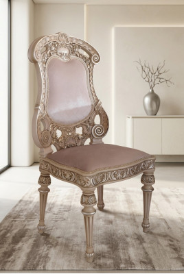 Eetkamerstoelen Hout Luxe Stoel Wit Woonkamer Italiaanse Meubels Nieuw