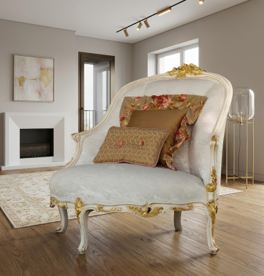 Fauteuil 1-zits bank Bekleding banken Chesterfield fauteuil Meubels