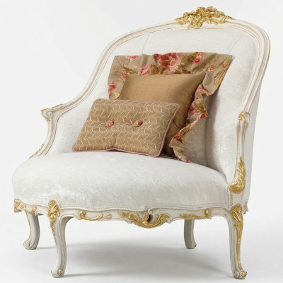 Fauteuil 1-zits bank Bekleding banken Chesterfield fauteuil Meubels