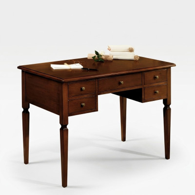 Tafel Bureau Computermeubelen Tafels Meubels Italië Bureau Italiaans