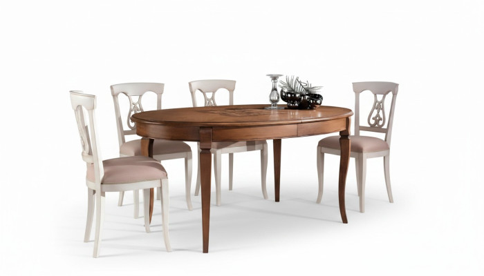 Eetkamer Woonkamer Eettafels Tafels Tafel Meubels Eettafel Natuurhout Retro Stijl