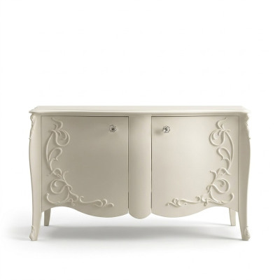Laden woonkamer ladekast hout dressoir kast kasten massief