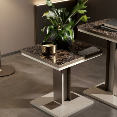 Bijzettafel salontafel ontwerper salontafel tafel woonkamertafel tafels nieuw