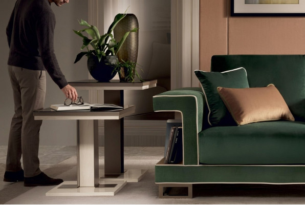 Bijzettafel Ontwerp Woonkamertafel Tafels Nieuw Set 2x Salontafel Koffietafel