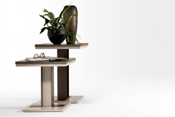 Bijzettafel Ontwerp Woonkamertafel Tafels Nieuw Set 2x Salontafel Koffietafel