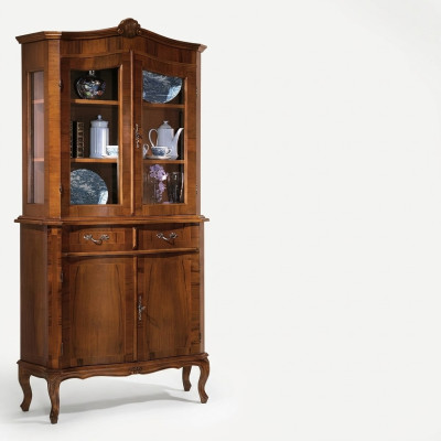 Dressoir ladekast kasten tv-meubel hout nieuw dressoir woonkamerkast