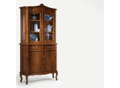 Dressoir ladekast kasten tv-meubel hout nieuw dressoir woonkamerkast