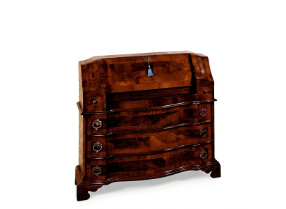 Ladenontwerp Ladenrek Houten kast Sideboard Consolekasten Meubels Bruin Nieuw
