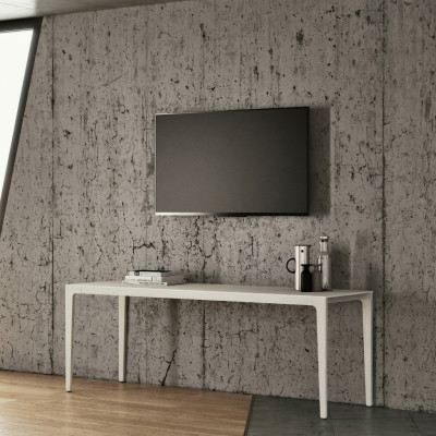 Bijzettafel Presentatietafels Consoles Kantoortafel Inrichting Meubels Frezza