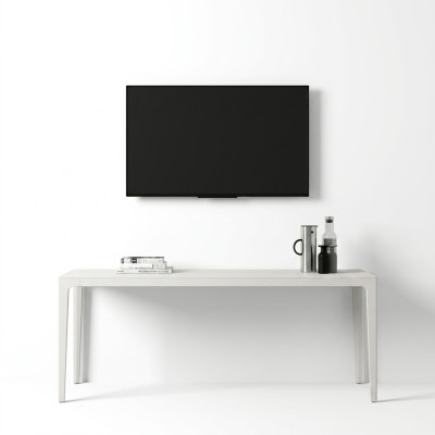 Bijzettafel Presentatietafels Consoles Kantoortafel Inrichting Meubels Frezza