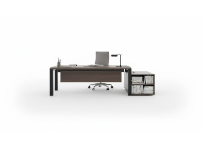 Kantoormeubelen Bureau Bureau met lade Computertafel Laptop bureau Tafels Meubels