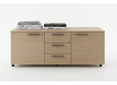 Kommode Sideboard Anrichte Kommoden Schrank Wohnzimmer Holz Sideboards Möbel Neu Slaapkamer dressoir dressoir dressoir kast woonkamer hout dressoirs meubels nieuw