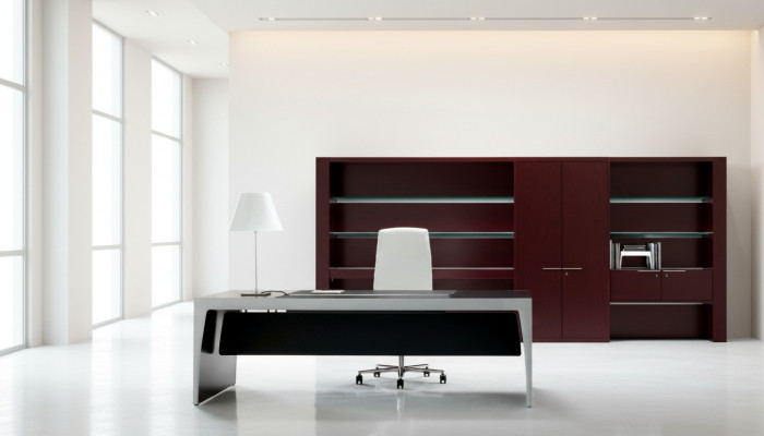 Tafels Bureau Italiaanse tafel Bureaus Computermeubelen Meubelen Frezza