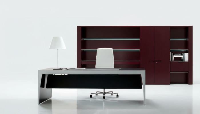 Tafels Bureau Italiaanse tafel Bureaus Computermeubelen Meubelen Frezza