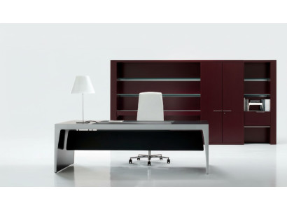 Tafels Bureau Italiaanse tafel Bureaus Computermeubelen Meubelen Frezza