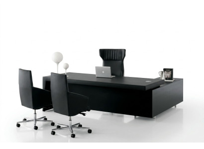 Computertafel Laptop tafel kantoormeubilair tafel hoekbureau bureau kantoortafel