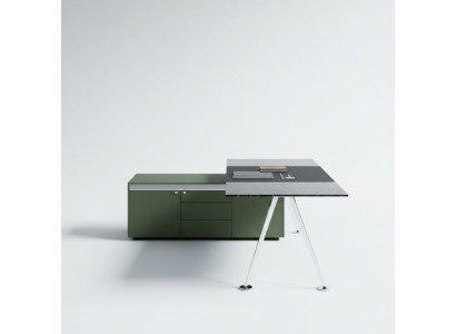 Schrijftafel Computertafel Werktafel Bureautafel Schrijftafels Nieuw Tafel