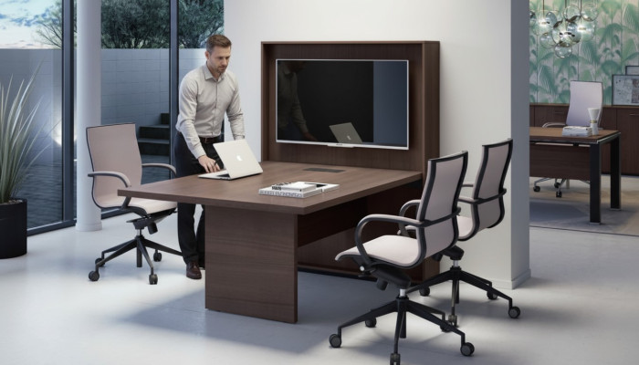 Kantoormeubilair Werktafel Bureau Computerbureau Laptoptafel Nieuw