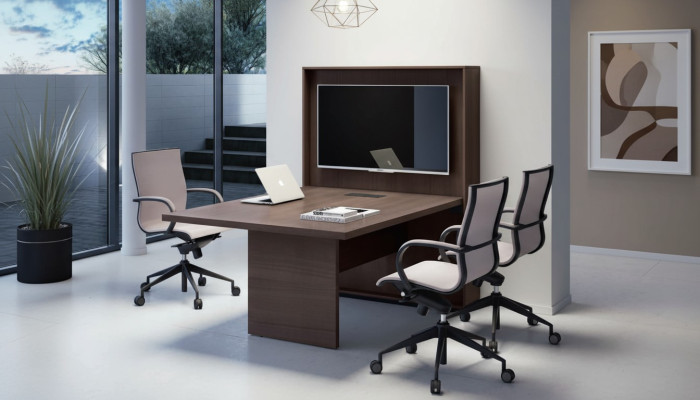 Kantoormeubilair Werktafel Bureau Computerbureau Laptoptafel Nieuw
