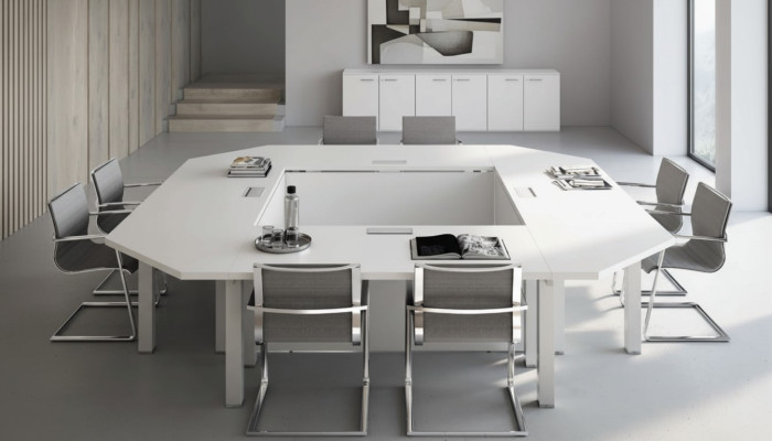 Kantoortafel Vergadertafel Conferentietafel Werktafel Kantoormeubilair Balie Meubels