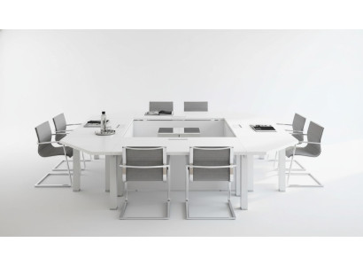 Kantoortafel Vergadertafel Conferentietafel Werktafel Kantoormeubilair Balie Meubels