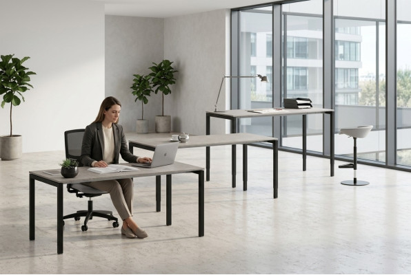 Computertafel Bureau Bureau Bureau Tafel Werktafel Laptop Bureaus Nieuw