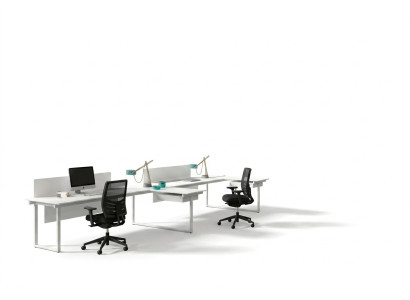 Bureau Schrijftafel Hoekbureau Meubels Computerbureaus Inrichting Nieuw