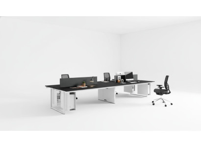 Kantoormeubilair Werktafel Computertafel Kantoor Tafel Laptoptafel Computer Tafels Nieuw