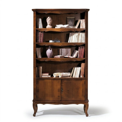 Dossiers Boeken Plank Kast Massief houten kasten Slaapkamerkast Kast Planken