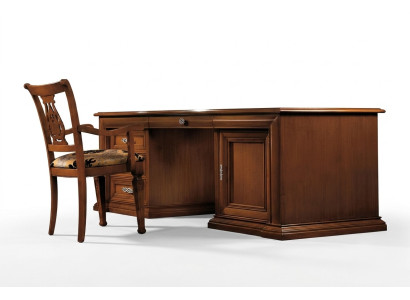 Bureau Computertafel Laptoptafel Design tafels Tafel Houten tafel Nieuw