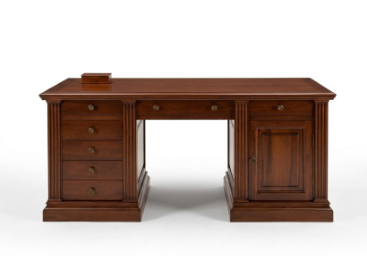 Schrijftafel Italiaanse tafel bureaus computermobielen tafels meubels Italië.