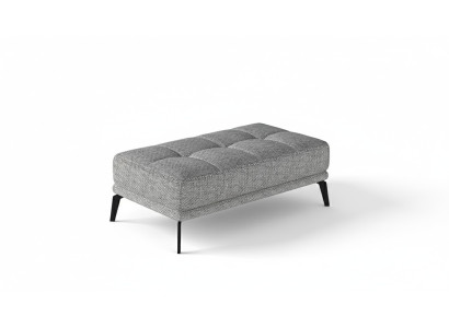 Hocker Bank Poef Kussen Bijzettafel Kruk Ottoman Voetenbank Meubelkruk Ottoman