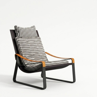 Relaxstoel leunstoelen stoelen loungestoel clubsstoel cocktailsstoel stoel