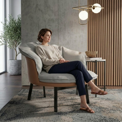 Fauteuil clubsessel loungestoel cocktailstoel relaxstoel armstoelen