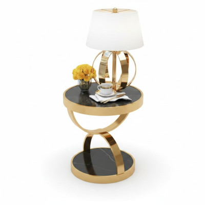 Salontafel Decoratie Koffietafel Bijzettafel Ontwerptafel Woonkamertafel