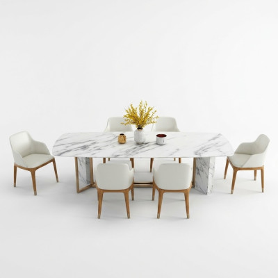 Eettafel Eettafels Vergadertafels Tafel Kantoor Ontwerp Vergadertafel
