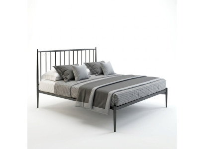 Italiaanse designer meubels Slaapkamerbed Dubbele bedden 180x200cm