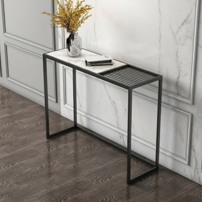 Kasttafel Console Wandtafel Bijzettafel Decoratie Tafelconsole Tafel Muur